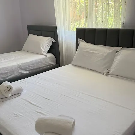 Angelinaa Apartment Vlore