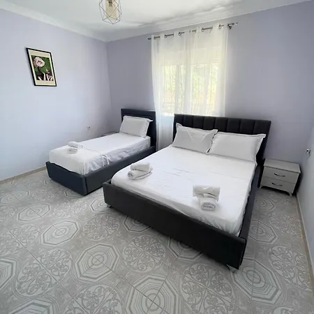 Angelinaa Apartment Vlore