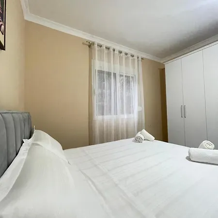 Angelinaa Apartment