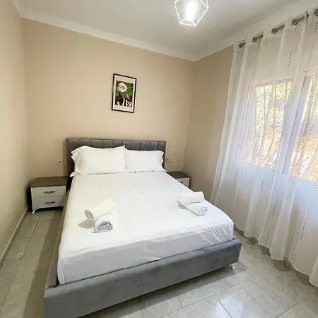 Angelinaa Apartment *