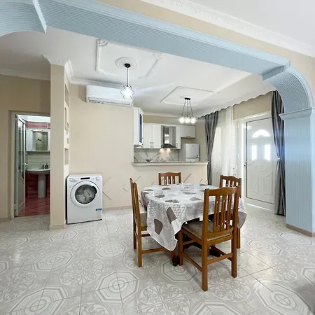 Angelinaa Apartment Vlore