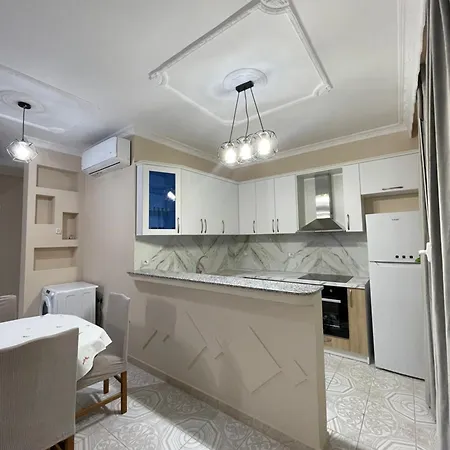 Apartment Angelinaa