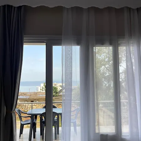 Apartment Angelinaa Vlore