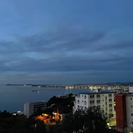 Apartment Angelinaa