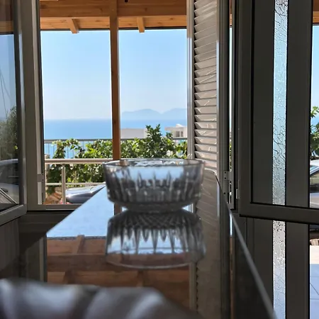 Angelinaa Apartment