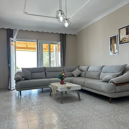 Apartment Angelinaa
