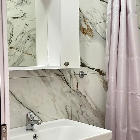 Apartment Angelinaa Vlore
