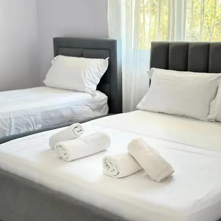 Apartment Angelinaa