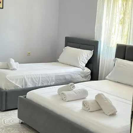 Apartment Angelinaa Vlore