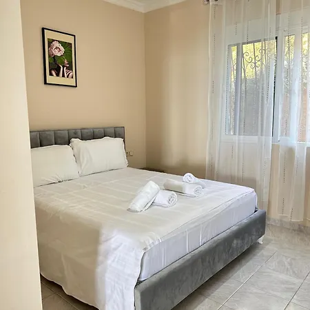 Angelinaa Apartment Vlore