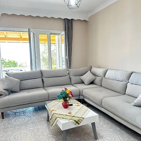 Apartment Angelinaa